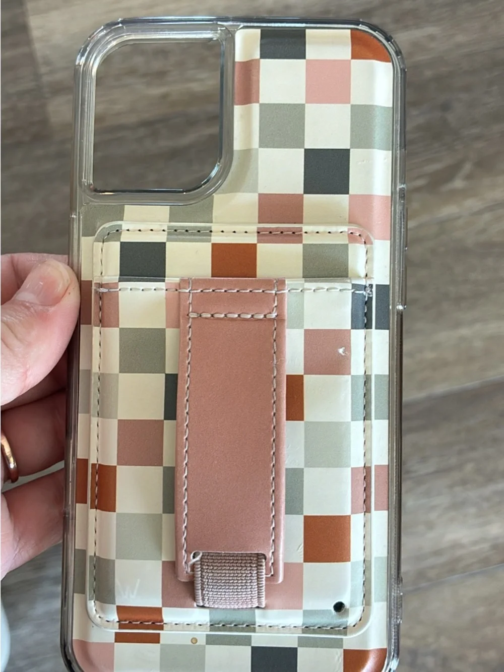 Walli IPhone 16 plus case